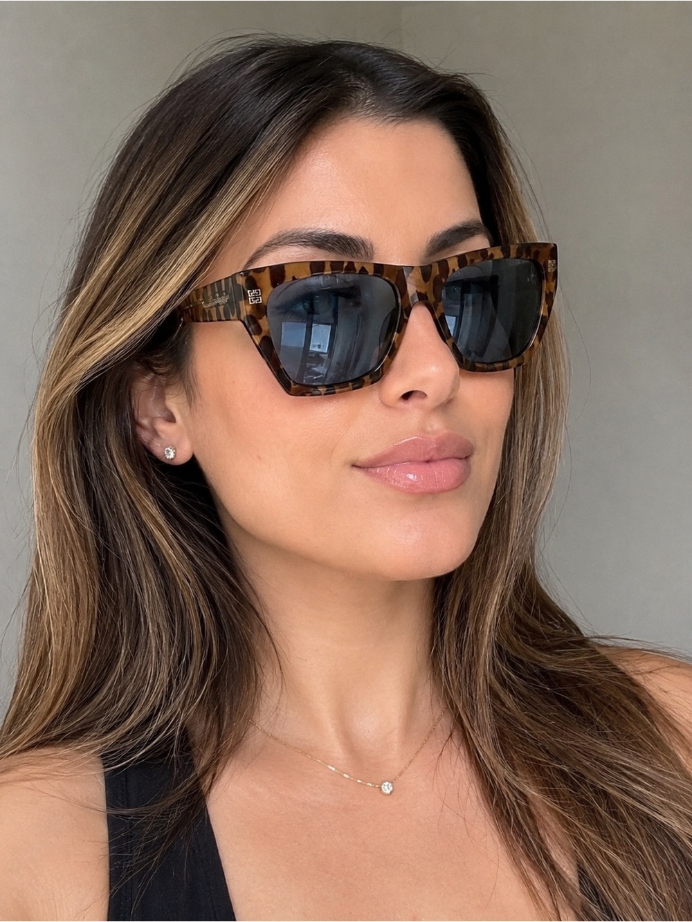 Givenchy Cat-Eye Sunglasses – Brand New with Tags